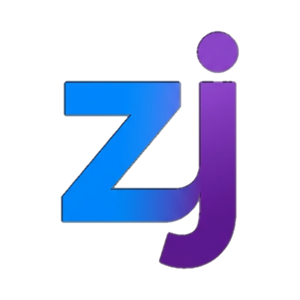 知集 ZhiJi Logo
